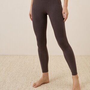 Pact organic cotton leggings